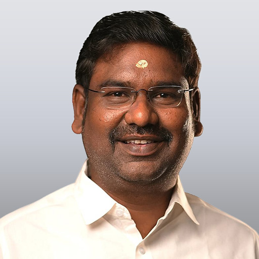 M.M. Vinoth Kannan